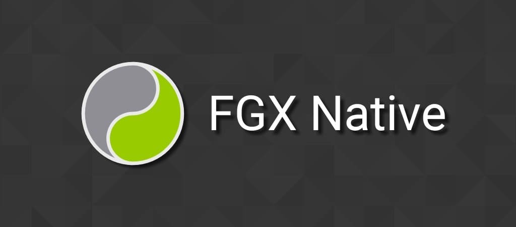FGX Native